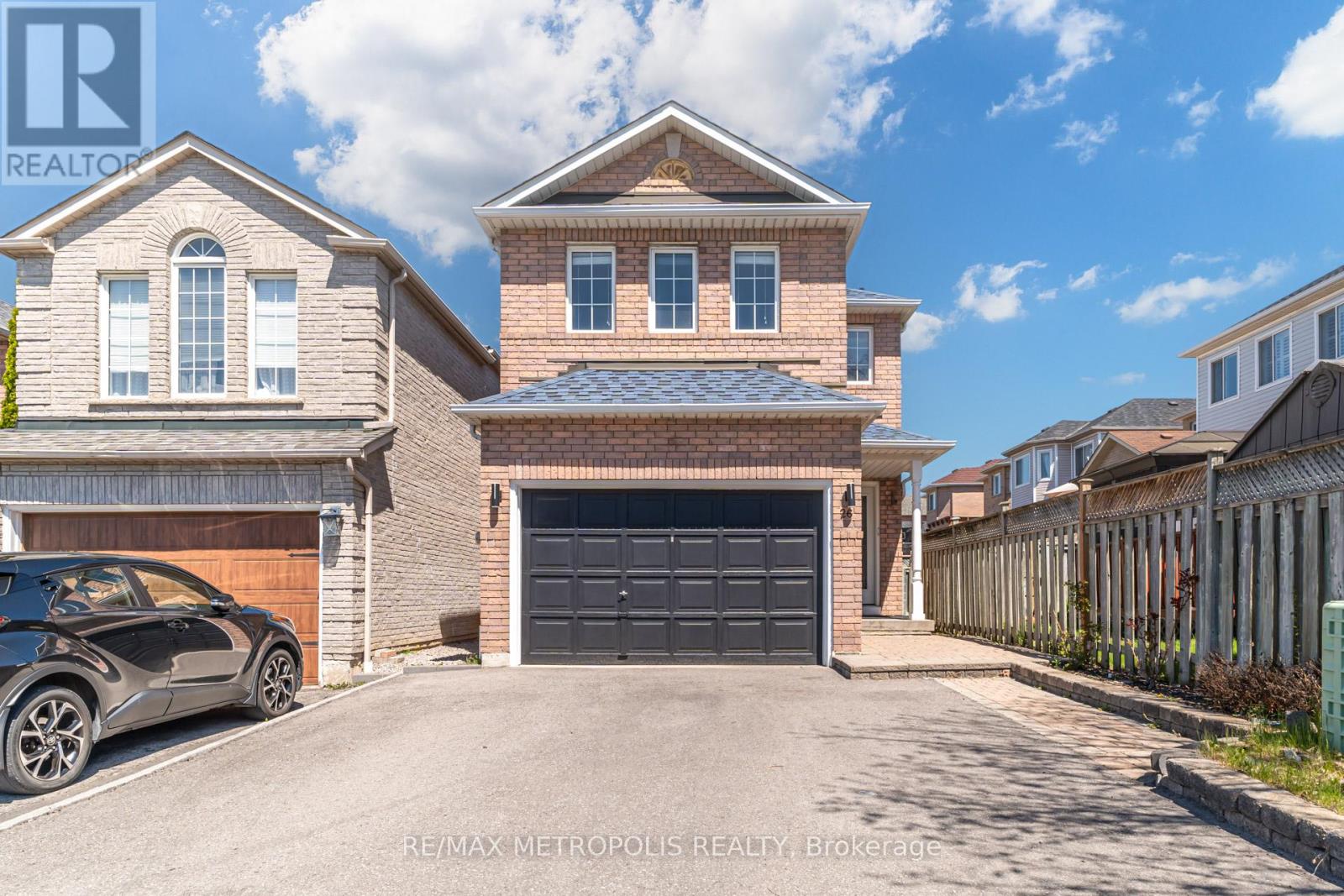 26 Perfitt Crescent, Ajax, Ontario  L1Z 1J4 - Photo 1 - E12146061