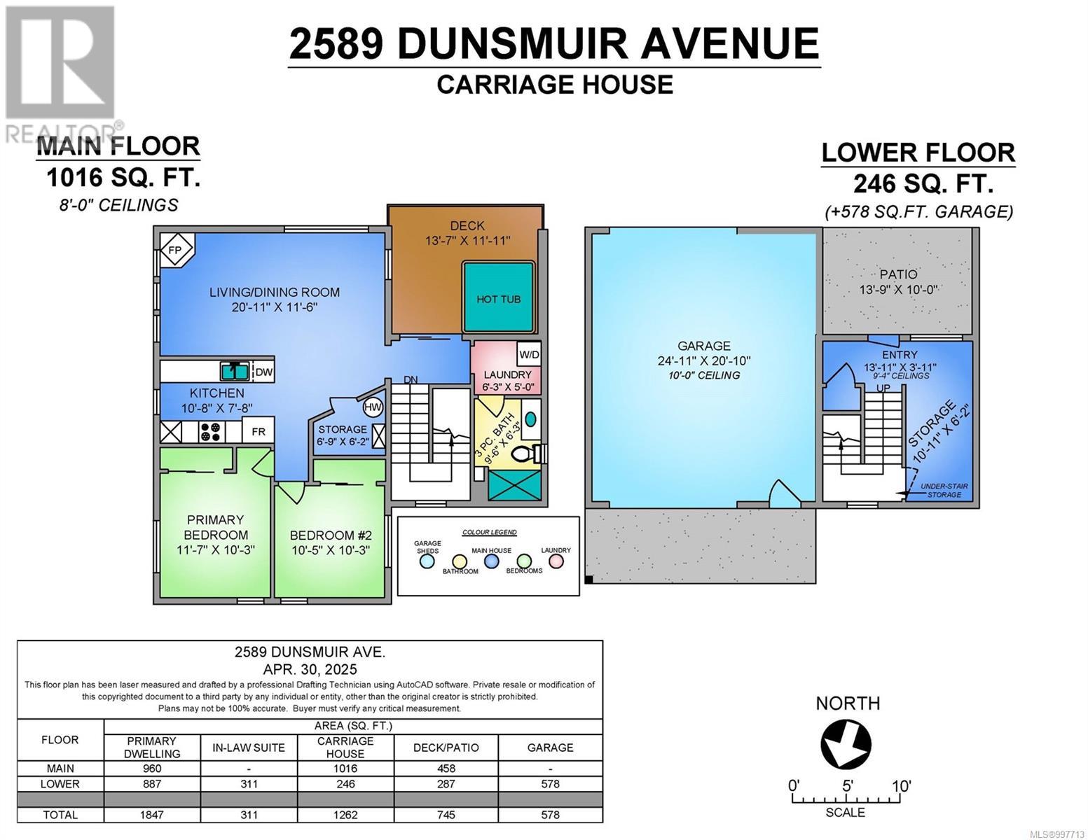 A&b 2589 Dunsmuir Ave, Cumberland, British Columbia  V0R 1S0 - Photo 7 - 997713