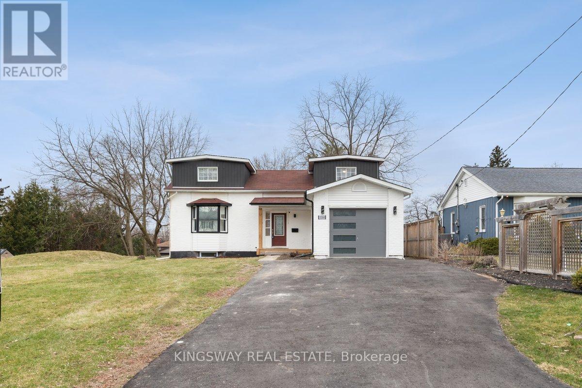 1144 Fisher Avenue, Burlington, Ontario  L7P 2L1 - Photo 1 - W12146025