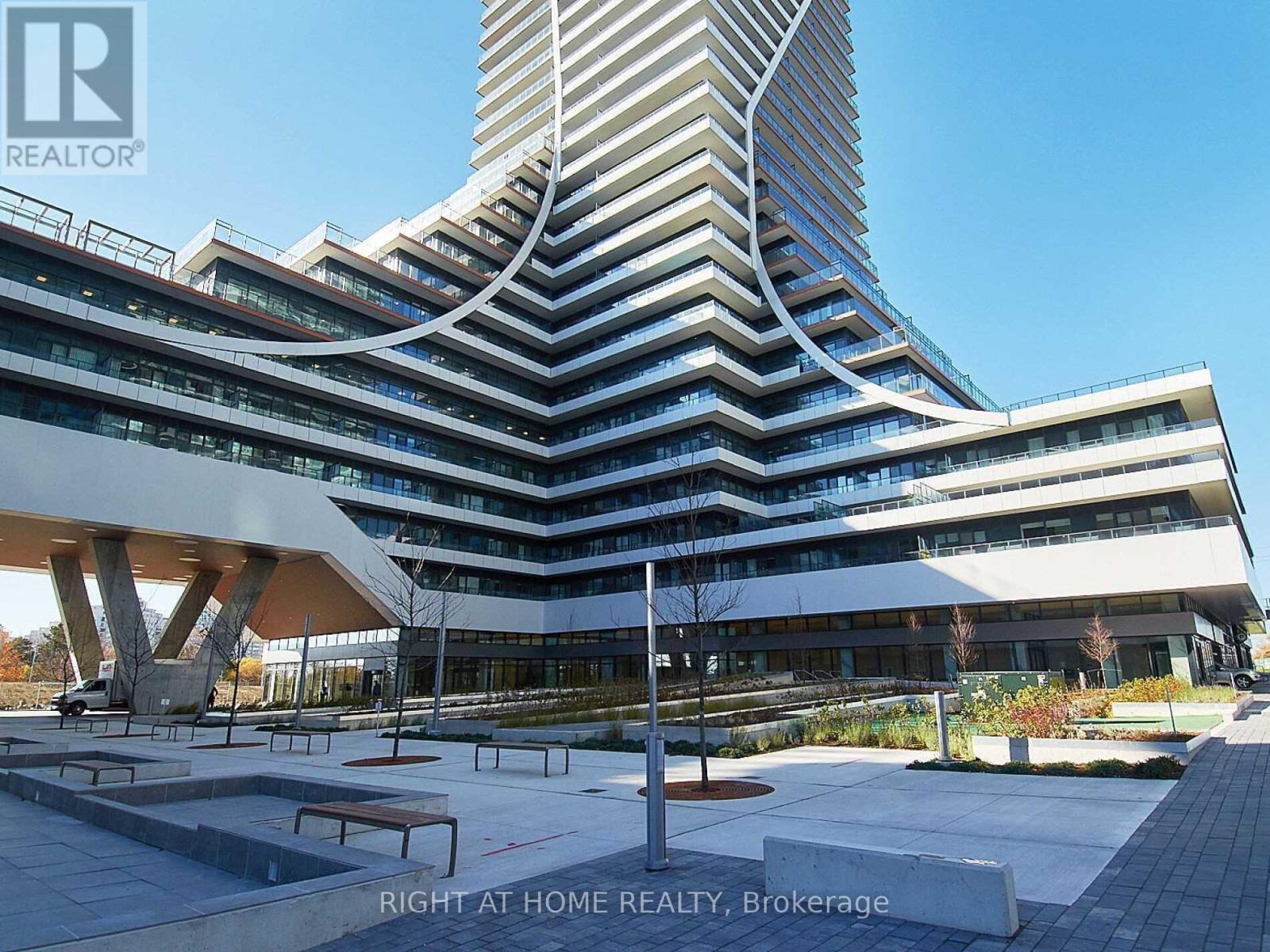 1213 - 30 Shore Breeze Drive, Toronto, Ontario  M8V 0J1 - Photo 1 - W12146032