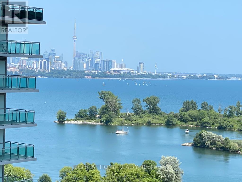 1213 - 30 Shore Breeze Drive, Toronto, Ontario  M8V 0J1 - Photo 15 - W12146032