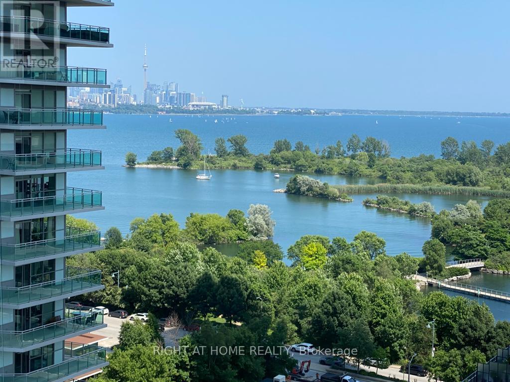 1213 - 30 Shore Breeze Drive, Toronto, Ontario  M8V 0J1 - Photo 16 - W12146032