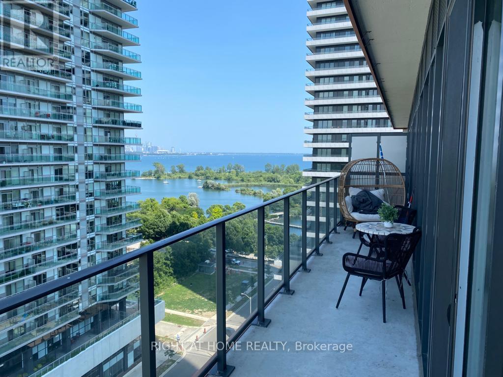 1213 - 30 Shore Breeze Drive, Toronto, Ontario  M8V 0J1 - Photo 18 - W12146032