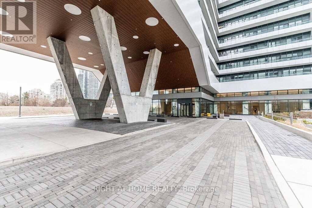 1213 - 30 Shore Breeze Drive, Toronto, Ontario  M8V 0J1 - Photo 2 - W12146032