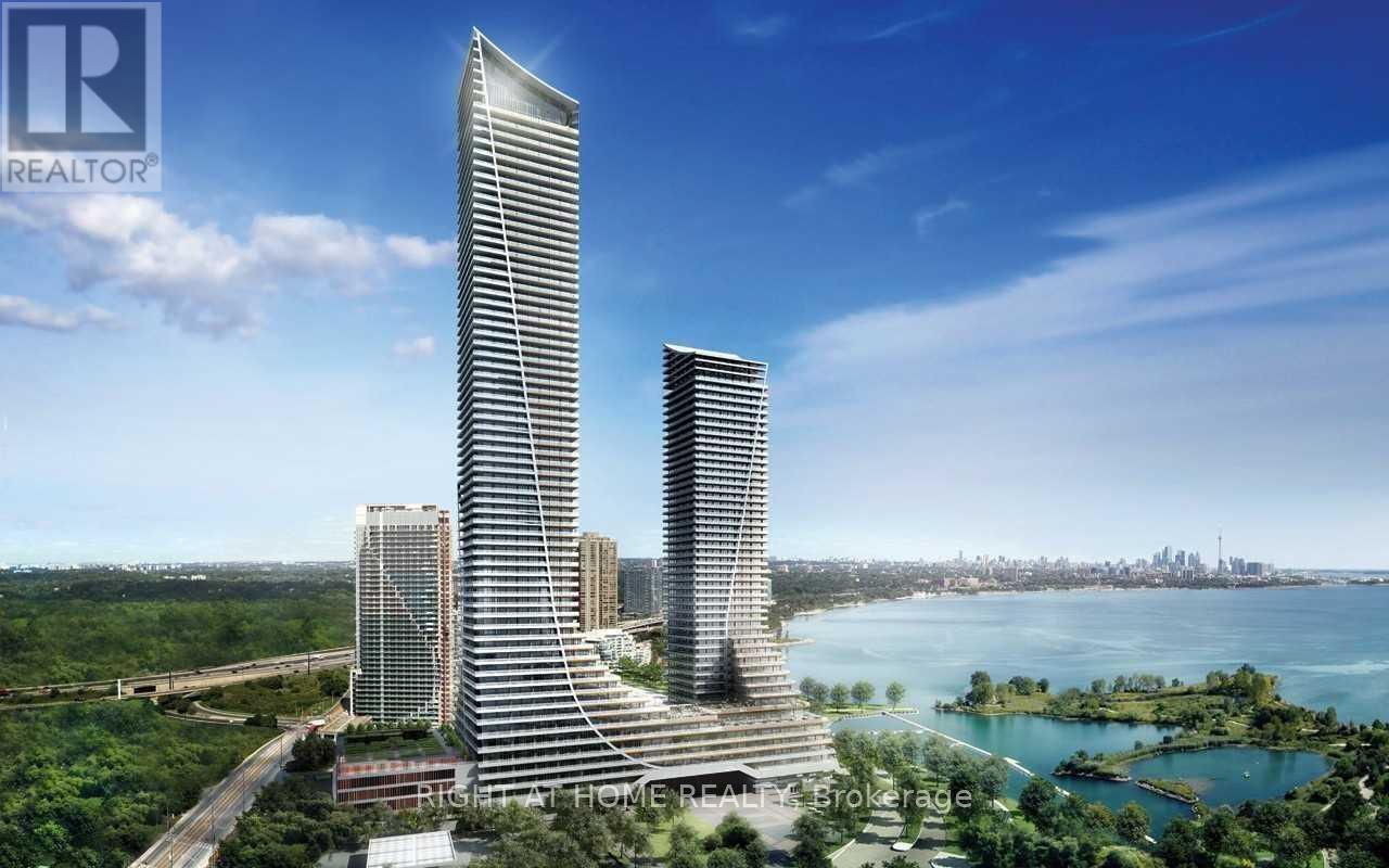 1213 - 30 Shore Breeze Drive, Toronto, Ontario  M8V 0J1 - Photo 23 - W12146032