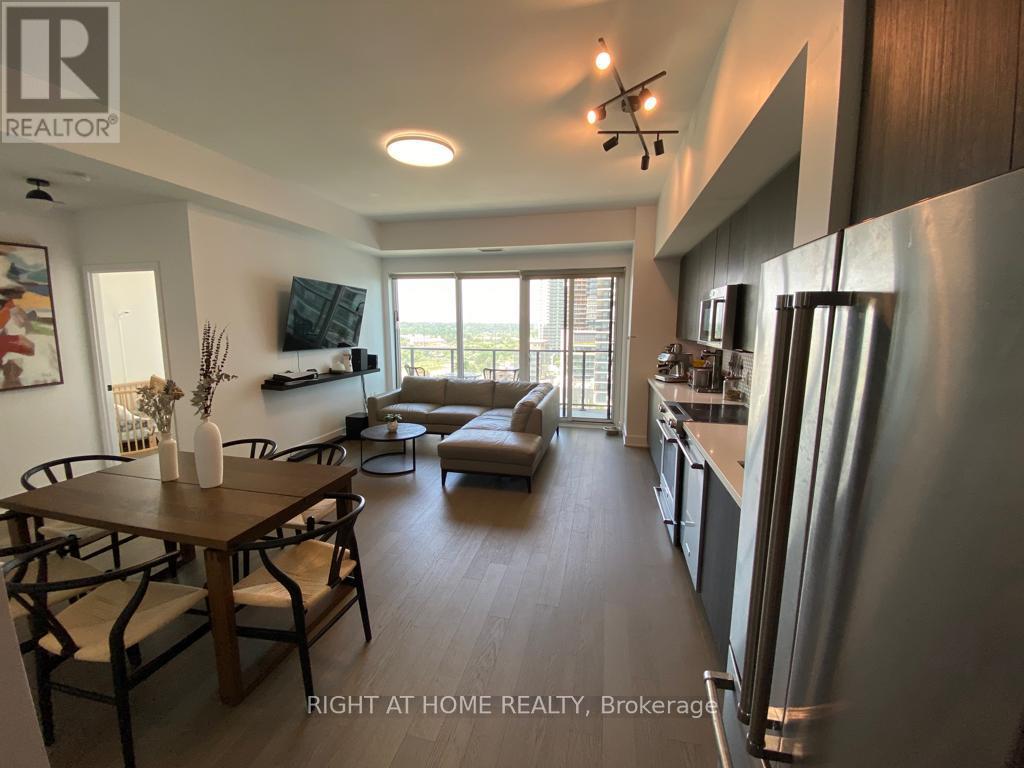 1213 - 30 Shore Breeze Drive, Toronto, Ontario  M8V 0J1 - Photo 5 - W12146032