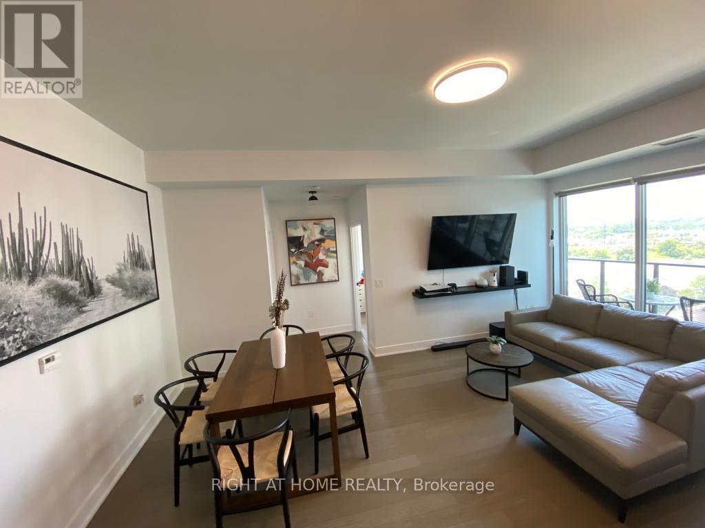 1213 - 30 Shore Breeze Drive, Toronto, Ontario  M8V 0J1 - Photo 6 - W12146032
