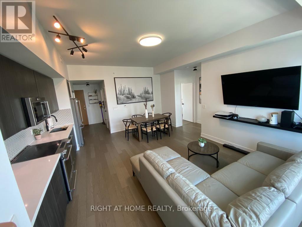 1213 - 30 Shore Breeze Drive, Toronto, Ontario  M8V 0J1 - Photo 7 - W12146032