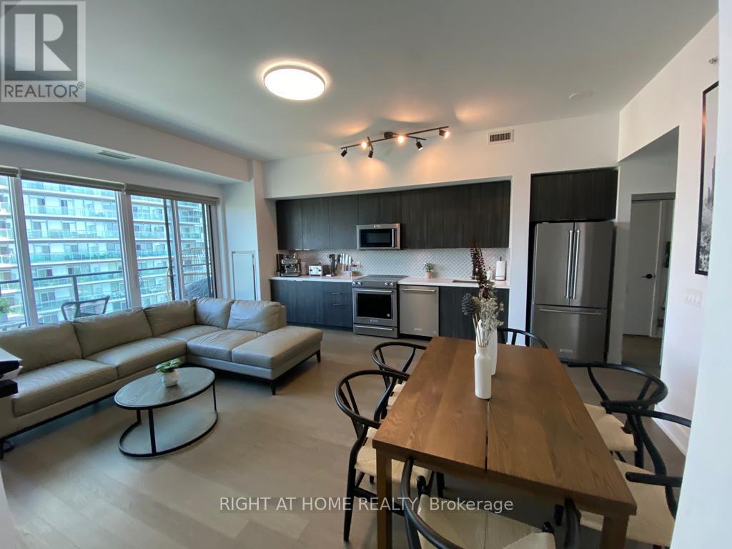 1213 - 30 Shore Breeze Drive, Toronto, Ontario  M8V 0J1 - Photo 8 - W12146032