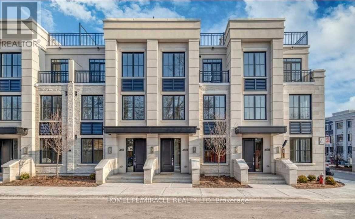 Property at 409 - 1205 GOOSEBERRY LANE image 1