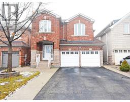 64 MCCRIMMON DRIVE, Brampton, Ontario