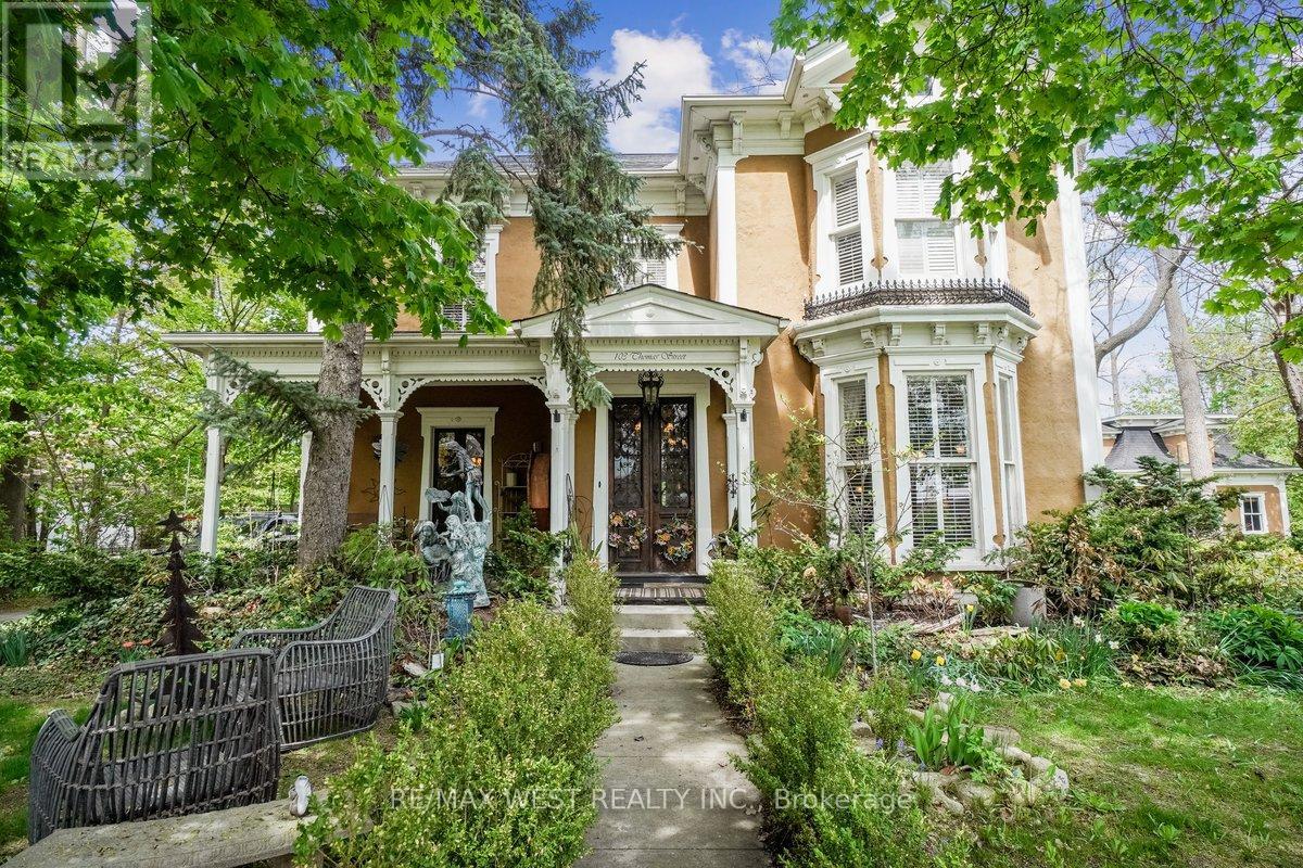 103 Thomas Street, Milton, Ontario  L9T 2E3 - Photo 1 - W12146064
