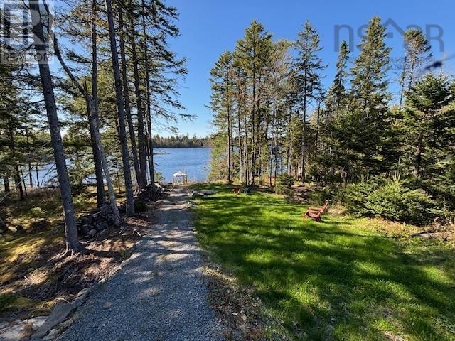 35 165 Meek Arm Trail, East Uniacke, Nova Scotia  B0N 1Z0 - Photo 3 - 202510864