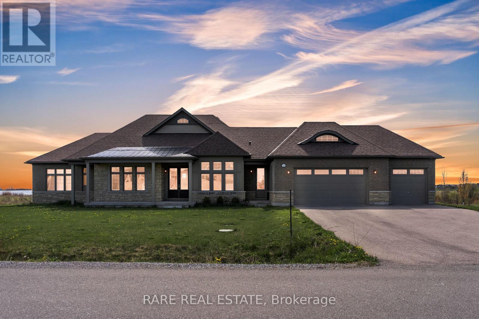 12 Wellers Way, Quinte West (Murray Ward), Ontario  K0K 1L0 - Photo 1 - X12146011