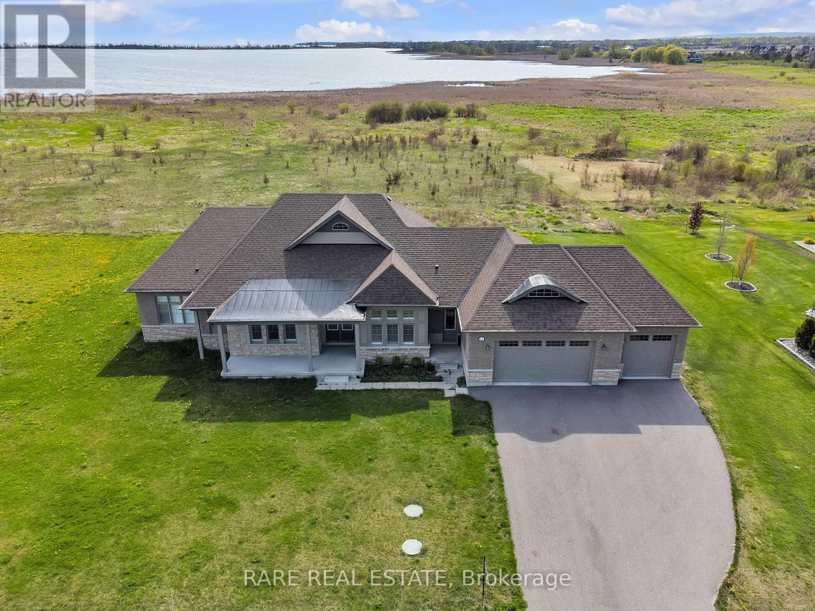 12 Wellers Way, Quinte West (Murray Ward), Ontario  K0K 1L0 - Photo 2 - X12146011