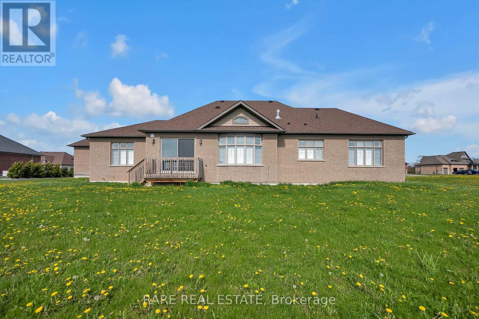 12 Wellers Way, Quinte West (Murray Ward), Ontario  K0K 1L0 - Photo 37 - X12146011