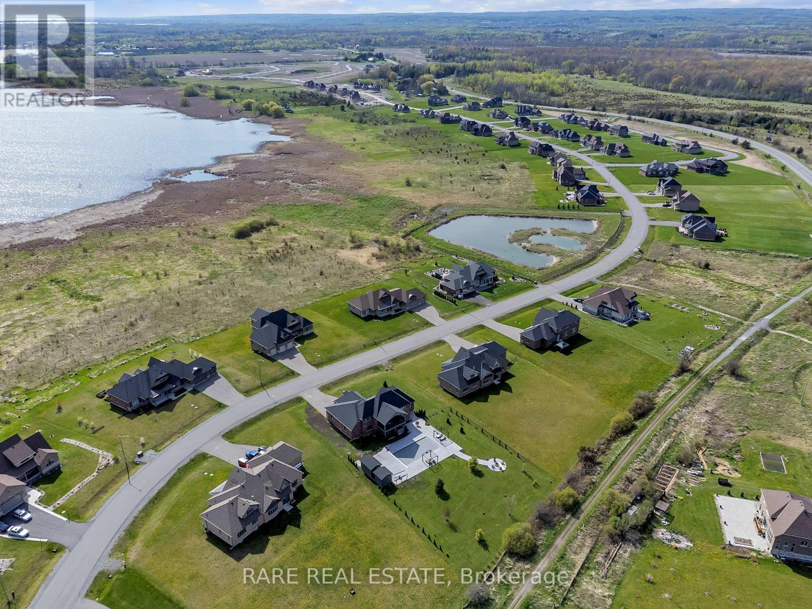 12 Wellers Way, Quinte West (Murray Ward), Ontario  K0K 1L0 - Photo 39 - X12146011