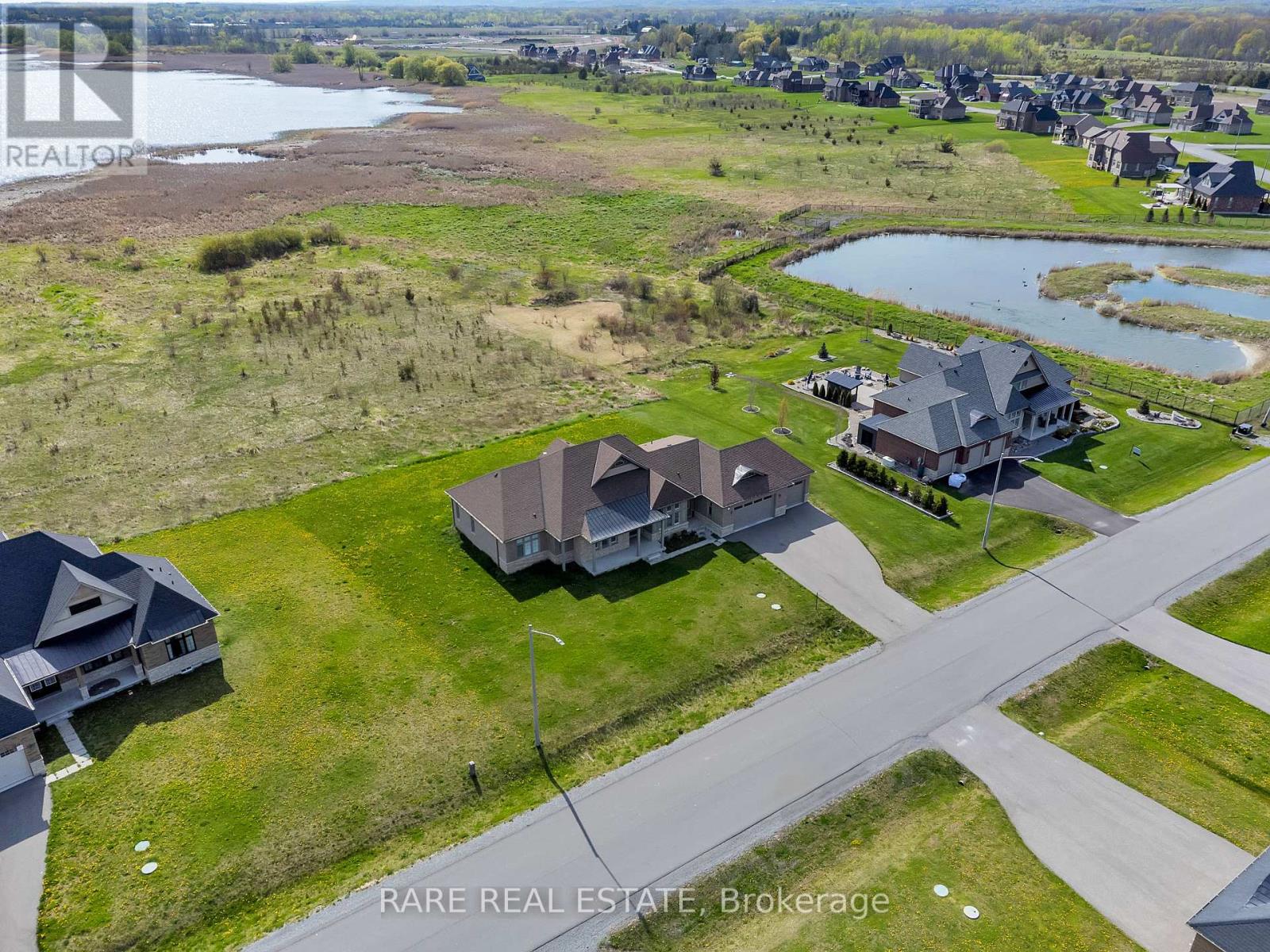 12 Wellers Way, Quinte West (Murray Ward), Ontario  K0K 1L0 - Photo 40 - X12146011