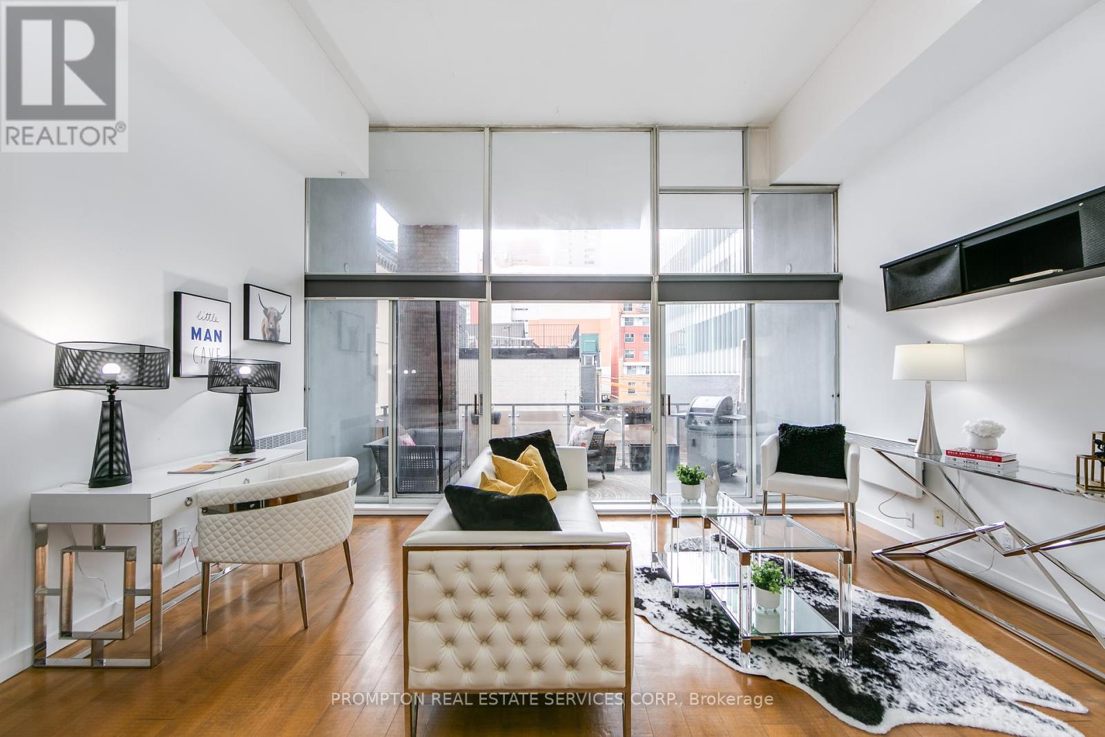 1b - 86 Gerrard Street E, Toronto, Ontario  M5B 2J1 - Photo 2 - C12099315