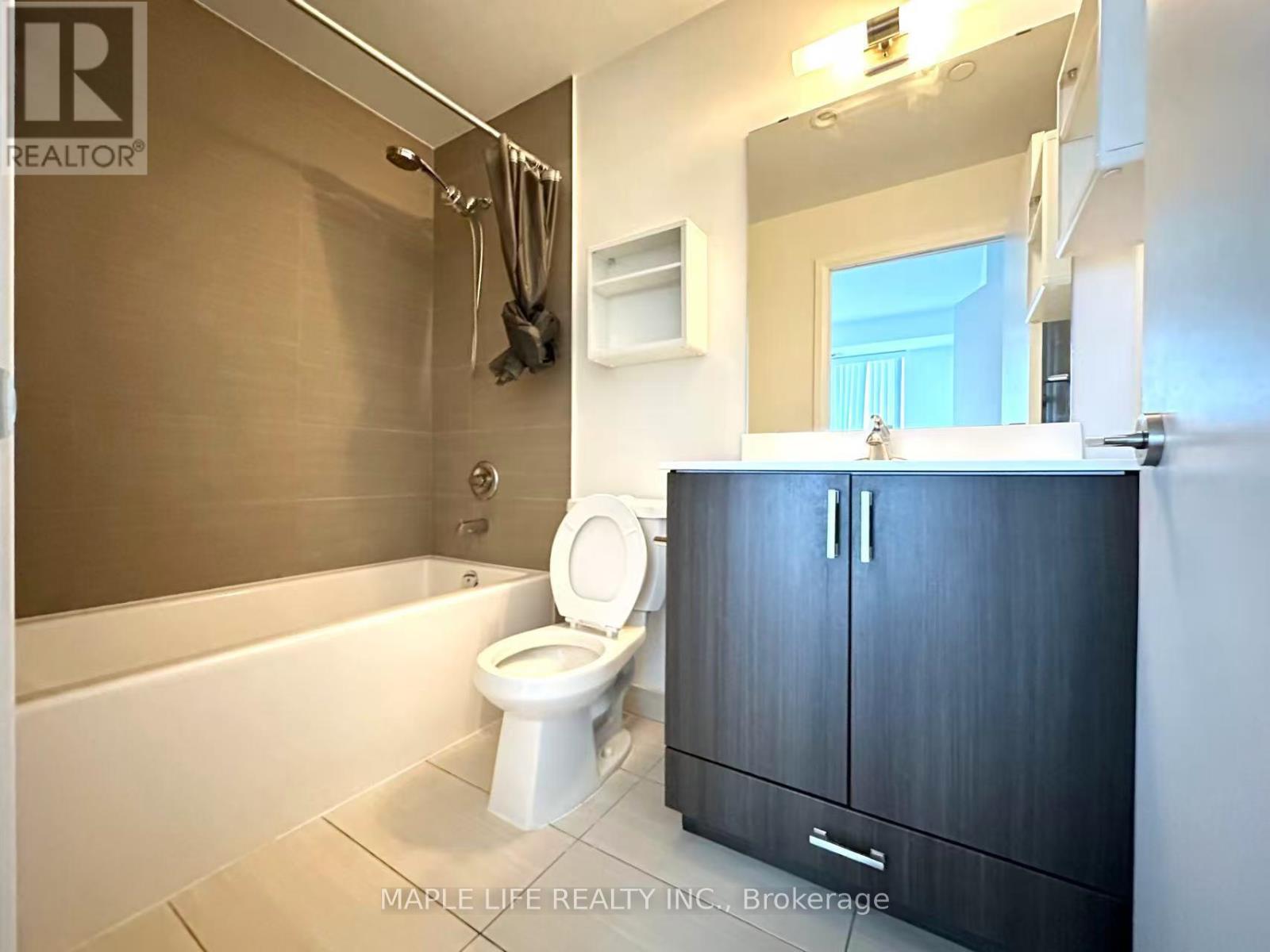 4203 - 55 Ann O'reilly Road, Toronto, Ontario  M2J 0E1 - Photo 13 - C12142590