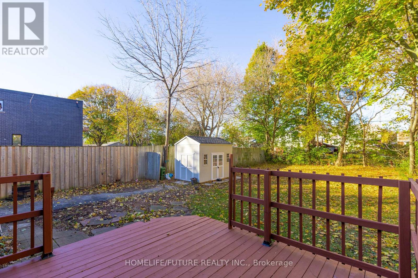226 Oakridge Drive, Toronto, Ontario  M1M 2B3 - Photo 22 - E12103016