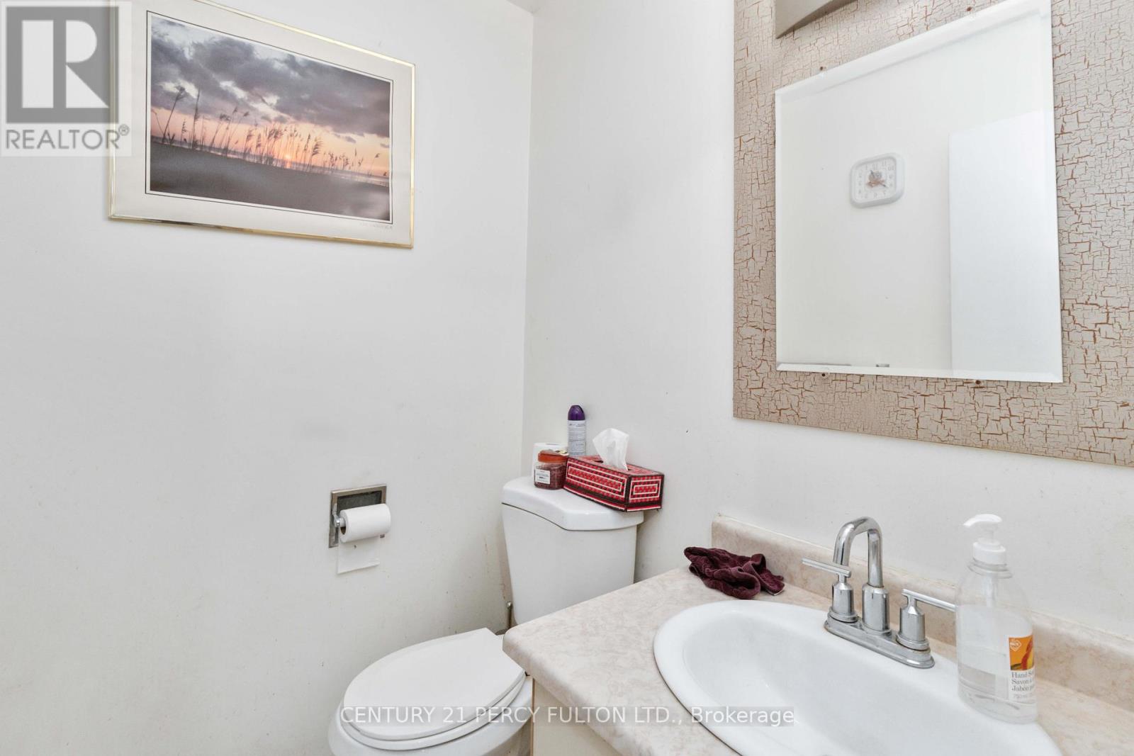 178 Torrance Woods Wood, Brampton, Ontario  L6Y 4K1 - Photo 5 - W12110354