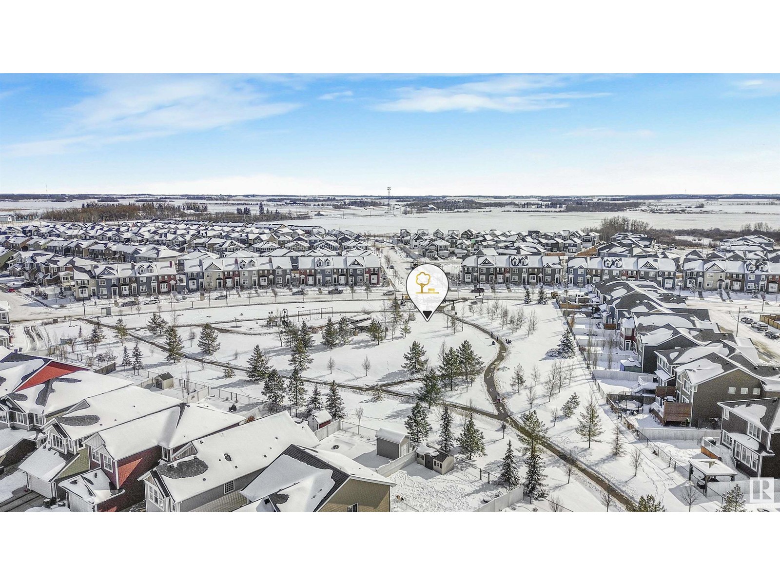 262 Sheppard Ci, Leduc, Alberta  T9E 0T5 - Photo 73 - E4436242