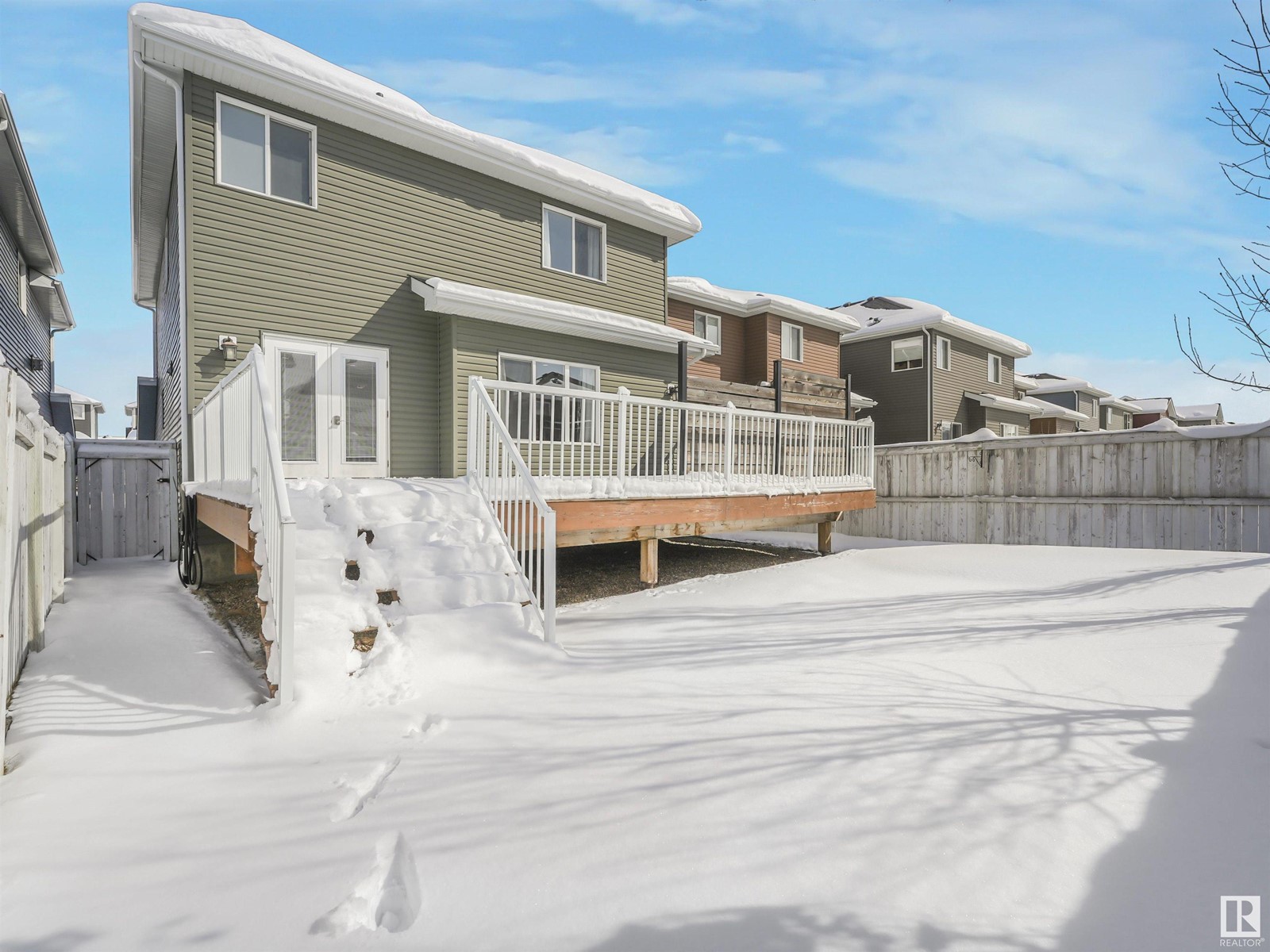 262 Sheppard Ci, Leduc, Alberta  T9E 0T5 - Photo 60 - E4436242