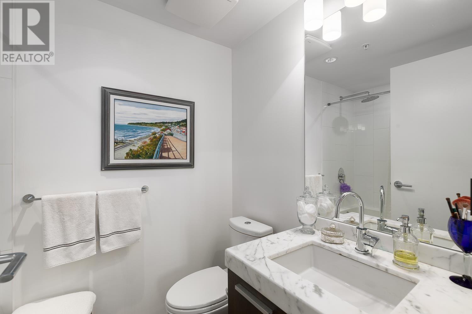 707 1351 Continental Street, Vancouver, British Columbia  V6Z 0C6 - Photo 16 - R3002070
