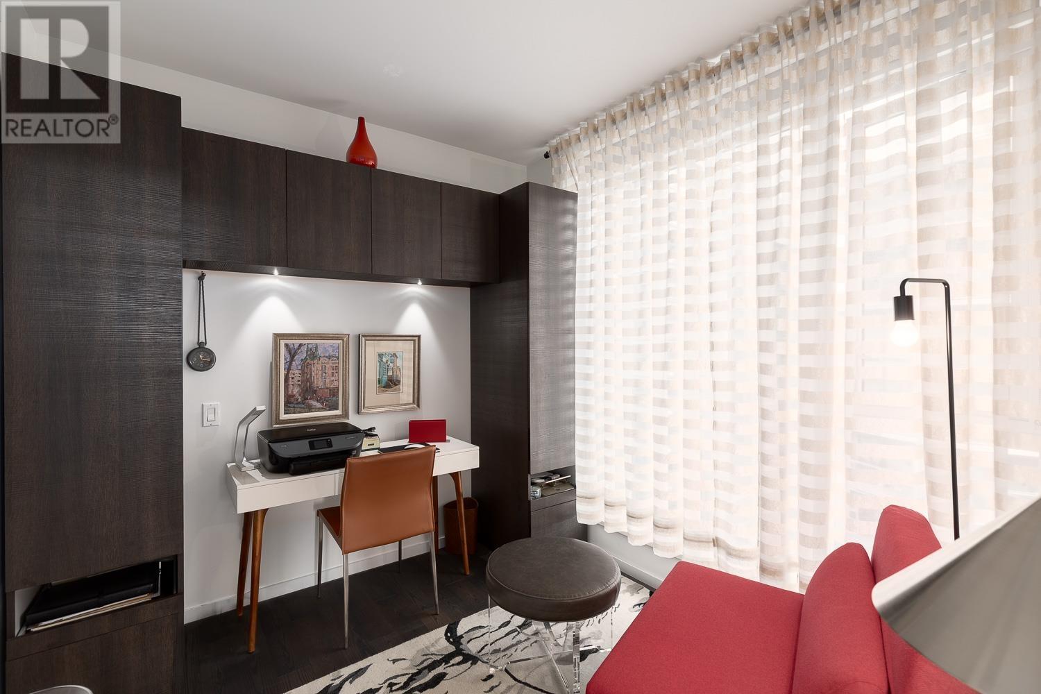 707 1351 Continental Street, Vancouver, British Columbia  V6Z 0C6 - Photo 17 - R3002070