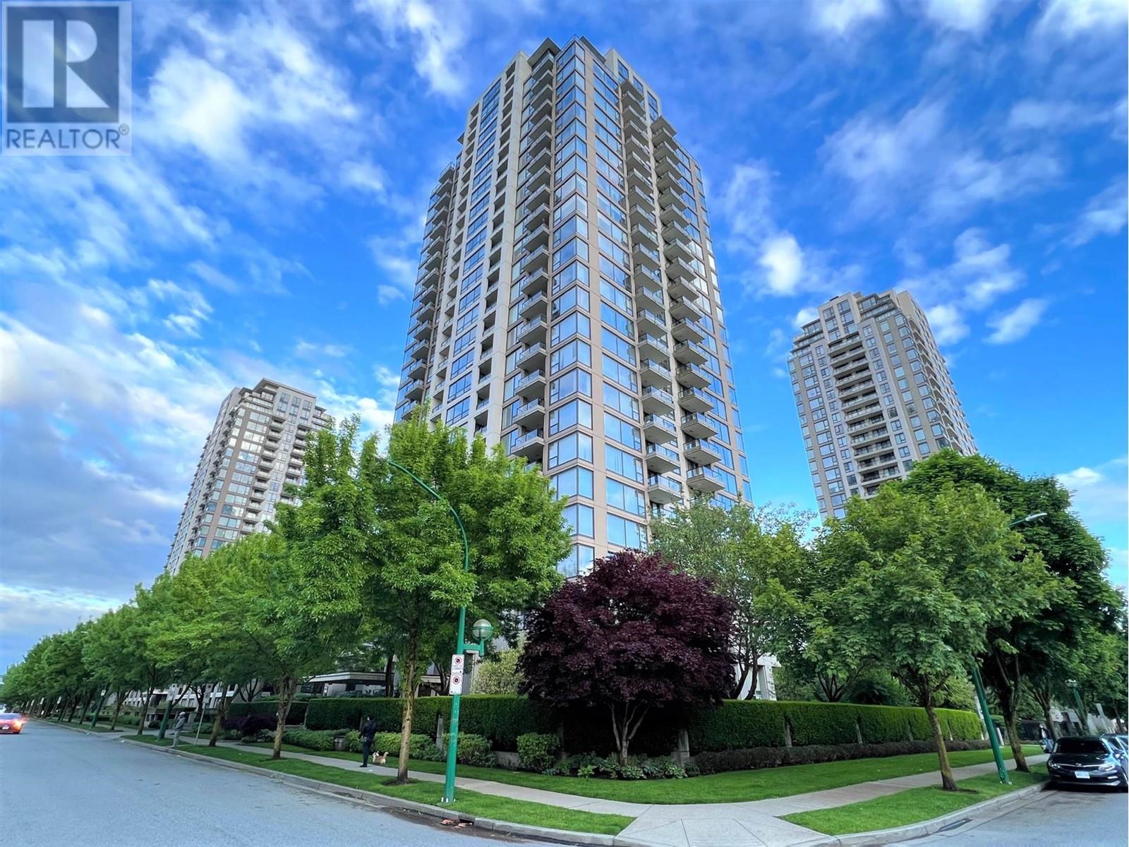2803 7108 COLLIER STREET, burnaby, British Columbia