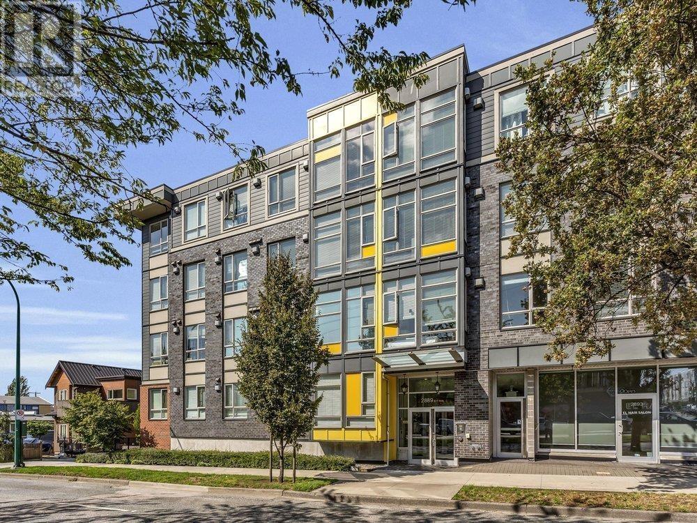 Ph5 2889 E 1st Avenue, Vancouver, British Columbia  V5M 0G2 - Photo 24 - R3002481