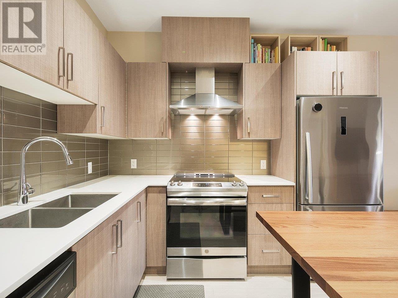 Ph5 2889 E 1st Avenue, Vancouver, British Columbia  V5M 0G2 - Photo 5 - R3002481