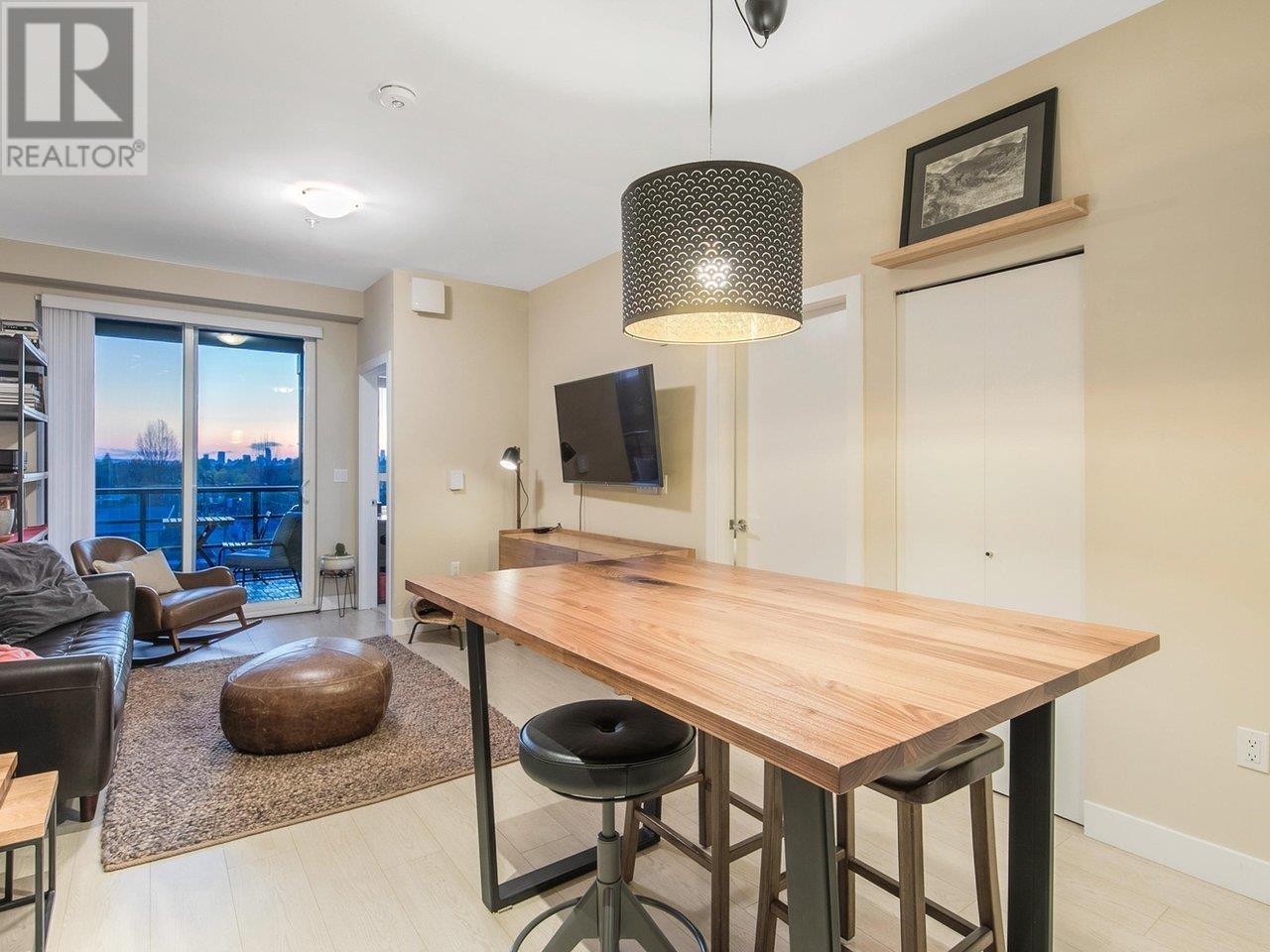 Ph5 2889 E 1st Avenue, Vancouver, British Columbia  V5M 0G2 - Photo 9 - R3002481