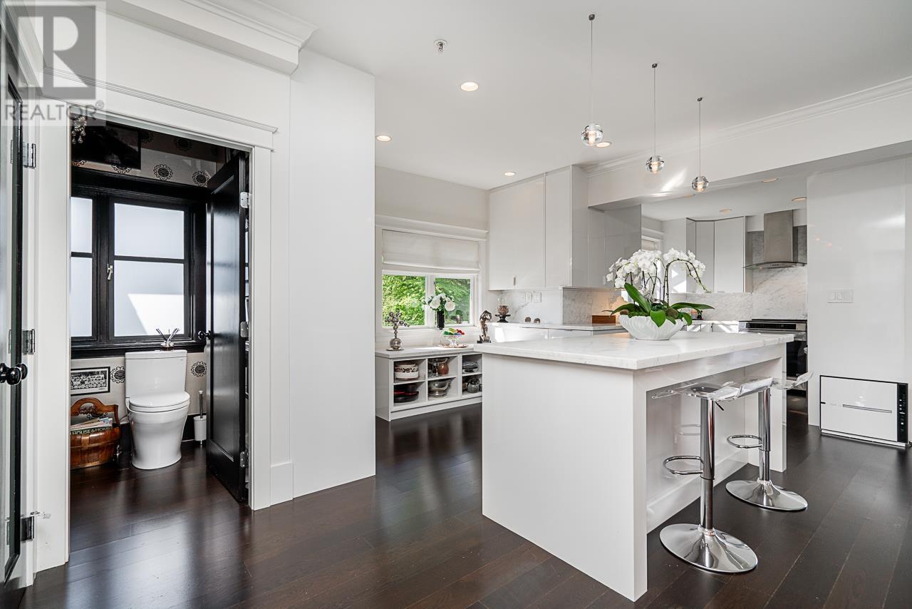 1638 Matthews Avenue, Vancouver, British Columbia  V6J 2T2 - Photo 10 - R3002490