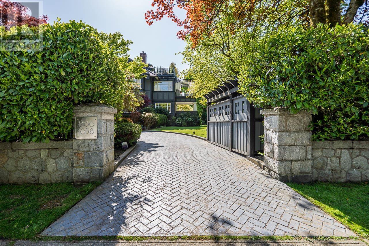 1638 Matthews Avenue, Vancouver, British Columbia  V6J 2T2 - Photo 34 - R3002490
