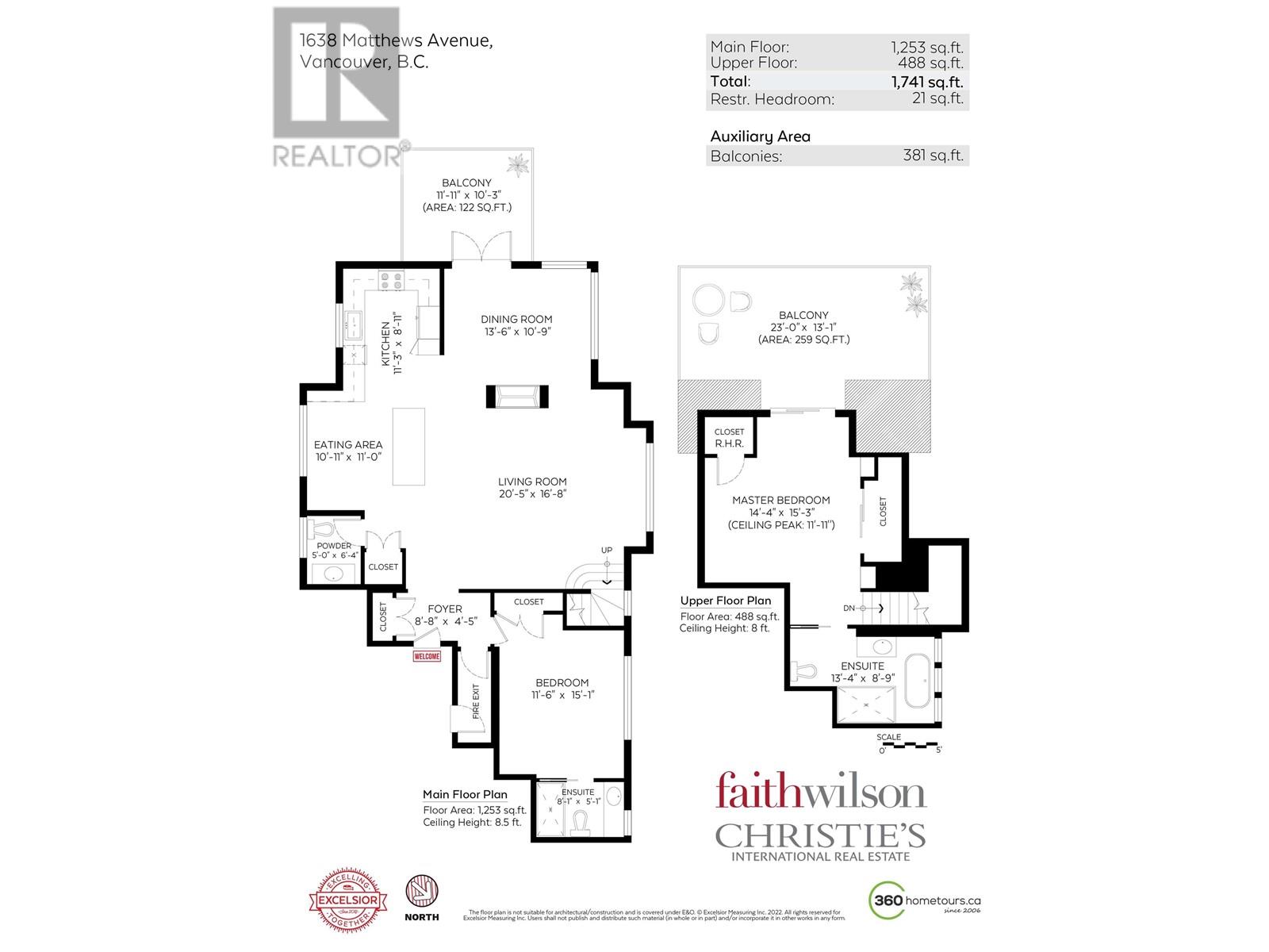 1638 Matthews Avenue, Vancouver, British Columbia  V6J 2T2 - Photo 35 - R3002490