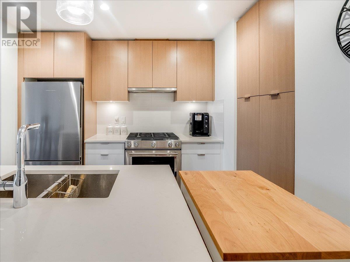 406 108 E 8th Street, North Vancouver, British Columbia  V7L 0H1 - Photo 11 - R3002497