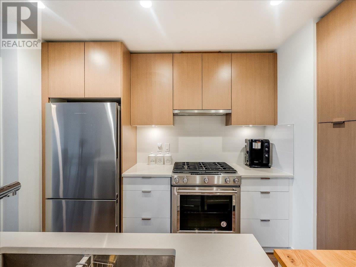 406 108 E 8th Street, North Vancouver, British Columbia  V7L 0H1 - Photo 12 - R3002497