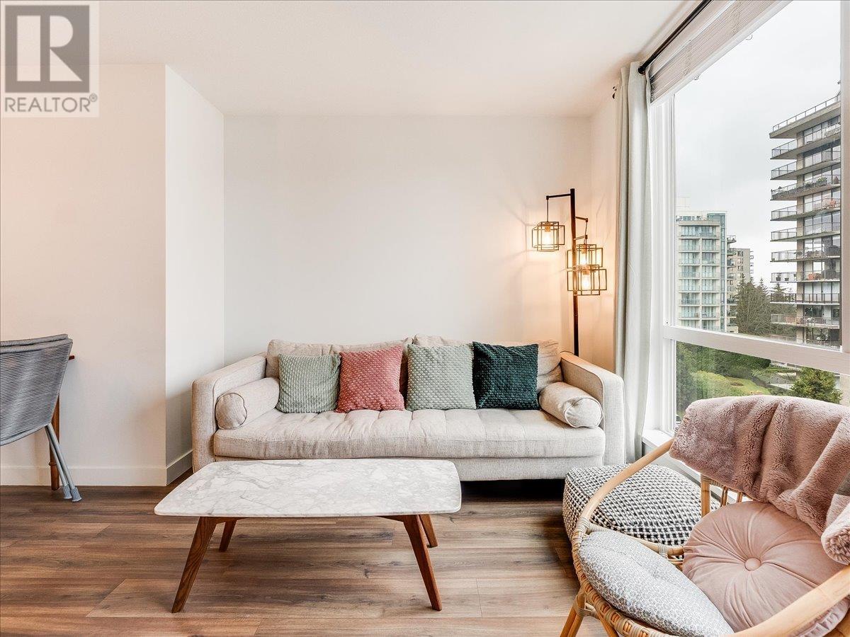 406 108 E 8th Street, North Vancouver, British Columbia  V7L 0H1 - Photo 3 - R3002497
