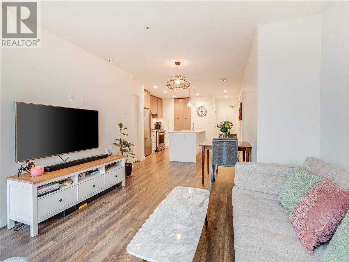 406 108 E 8th Street, North Vancouver, British Columbia  V7L 0H1 - Photo 4 - R3002497
