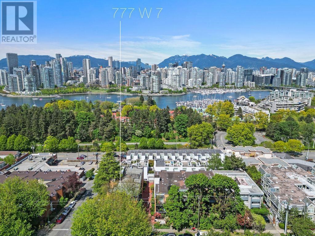 201 777 W 7th Avenue, Vancouver, British Columbia  V5Z 1B9 - Photo 34 - R3002530