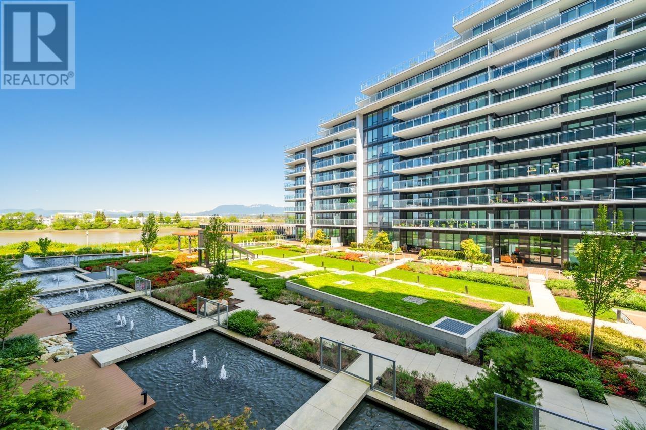 205 6811 Pearson Way, Richmond, British Columbia  V7C 0E7 - Photo 13 - R3002531