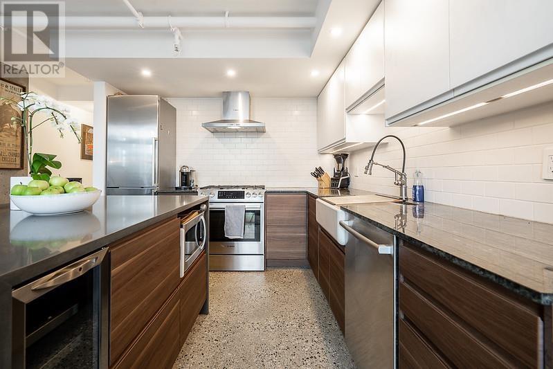 505 428 W 8th Avenue, Vancouver, British Columbia  V5Y 1N9 - Photo 8 - R3002534