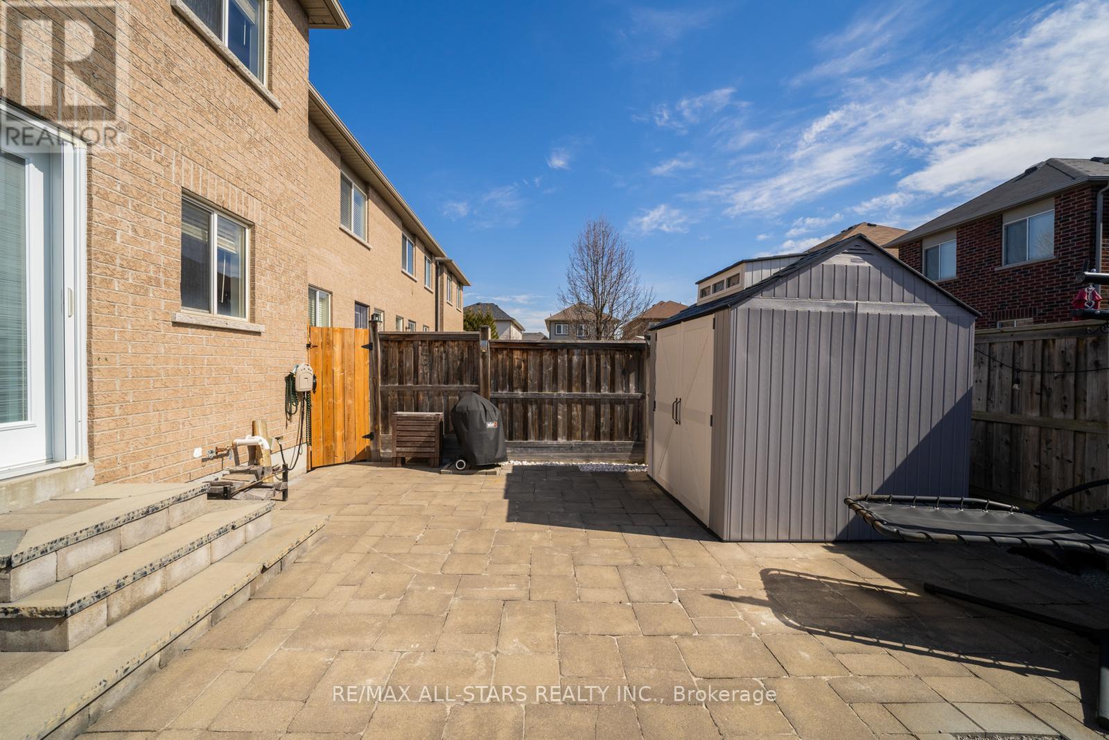 72 Daws Hare Crescent, Whitchurch-Stouffville, Ontario  L4A 0T6 - Photo 37 - N12030751