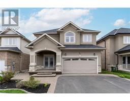 24 DUNVEGAN Place, Hamilton, Ontario
