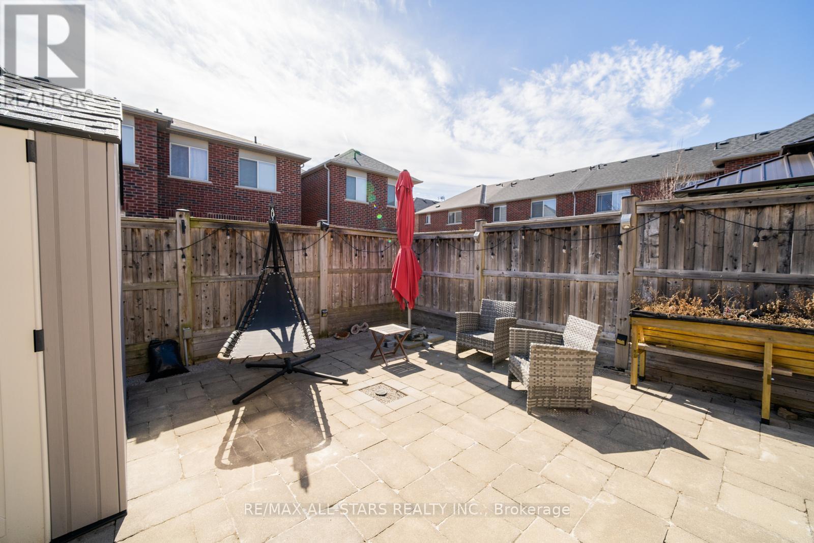 72 Daws Hare Crescent, Whitchurch-Stouffville, Ontario  L4A 0T6 - Photo 38 - N12030751