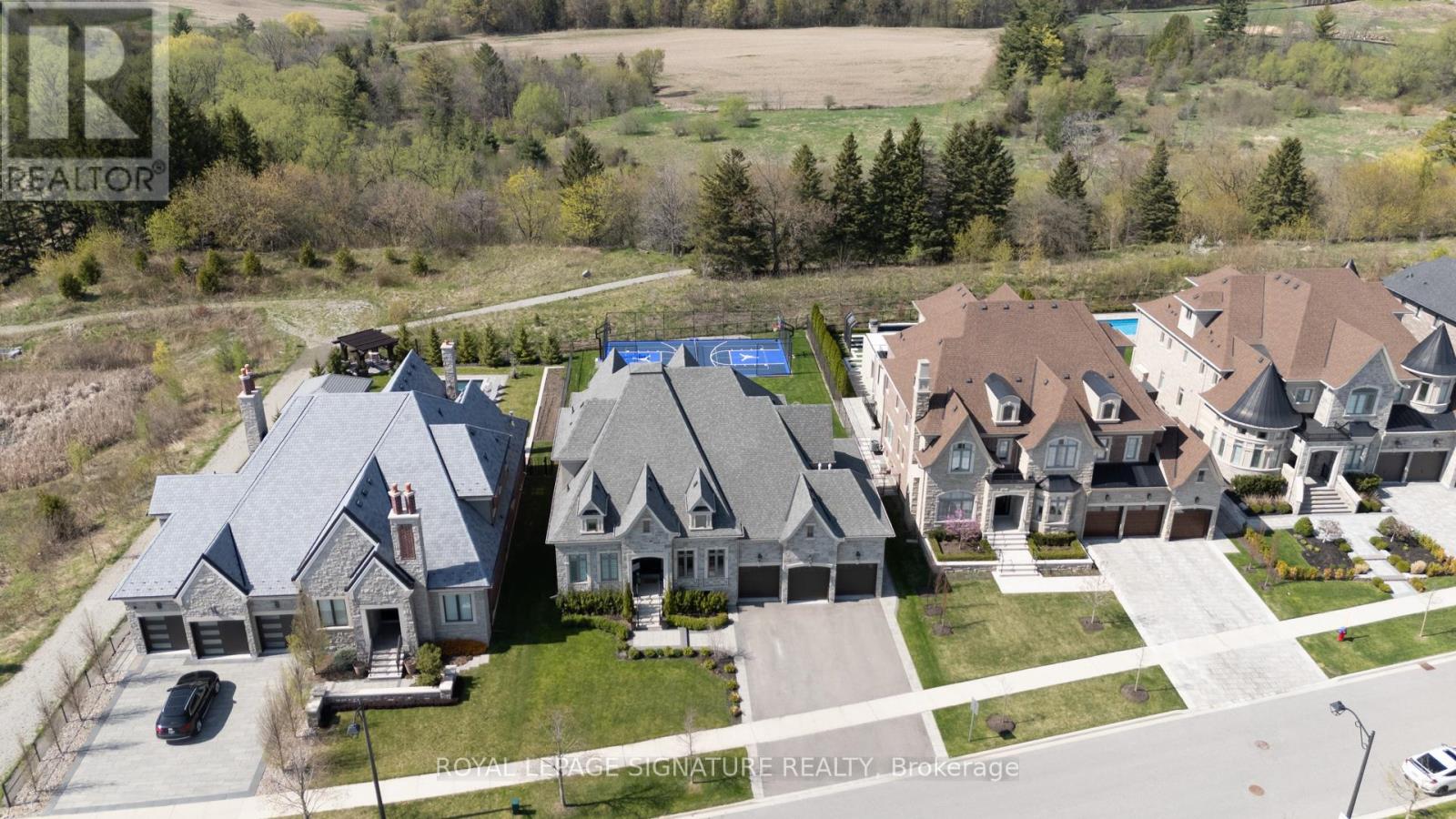 40 James Stokes Court, King, Ontario  L7B 0M8 - Photo 47 - N12141932
