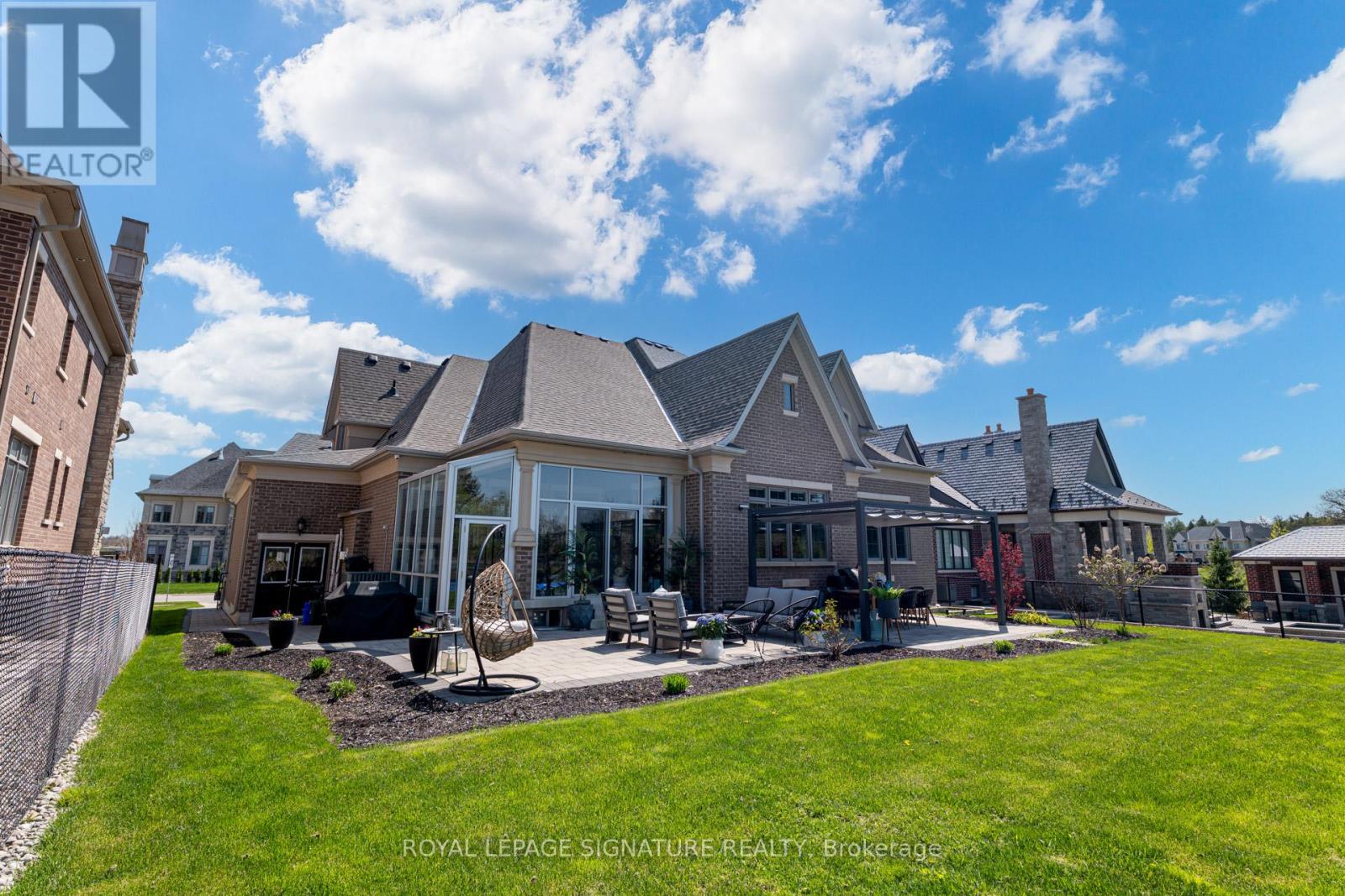 40 James Stokes Court, King, Ontario  L7B 0M8 - Photo 42 - N12141932