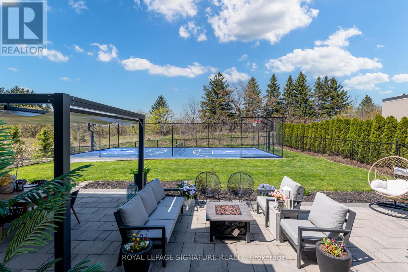 40 James Stokes Court, King, Ontario  L7B 0M8 - Photo 46 - N12141932